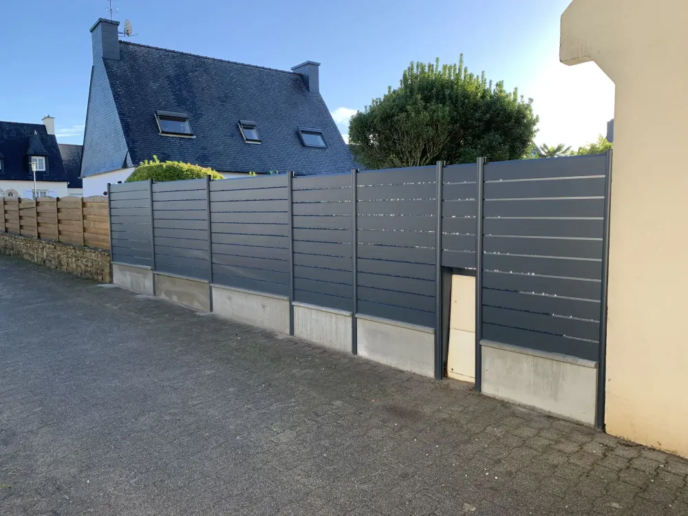 Clôture aluminium persienne (9)webp