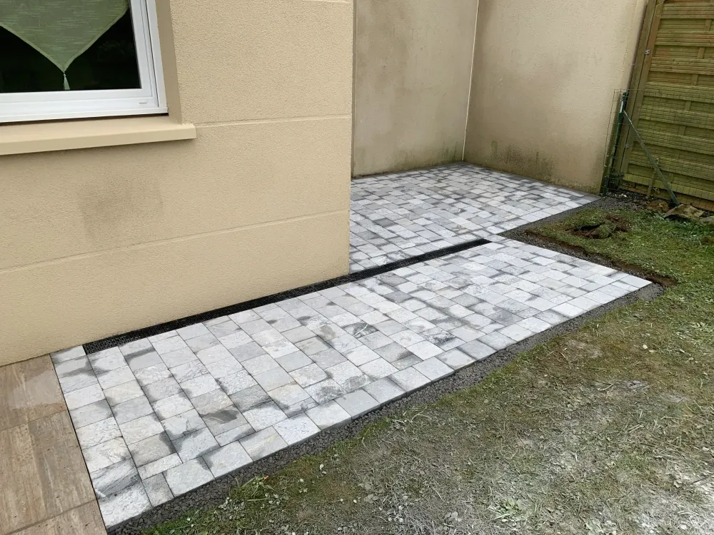 Pavage en pavés Royal Grey (1)webp