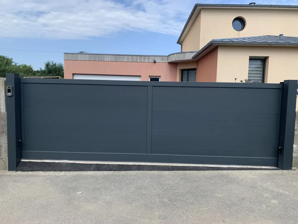 Portail aluminium (13)