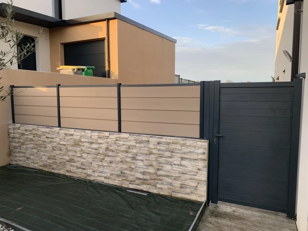 Portillon aluminium (7)