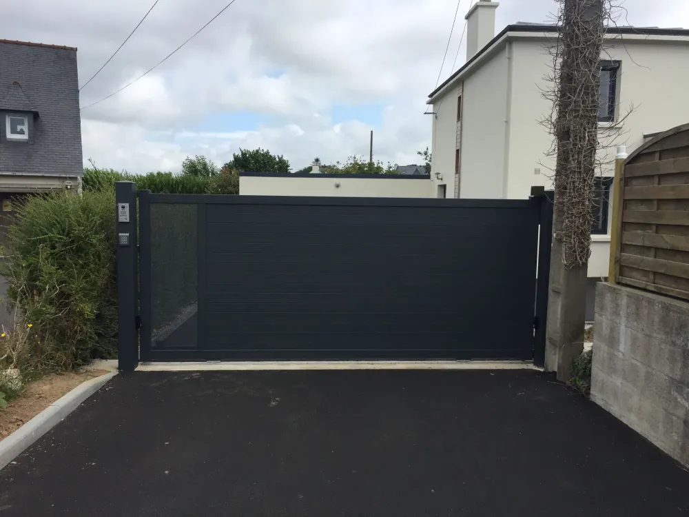 Portail aluminium (16)