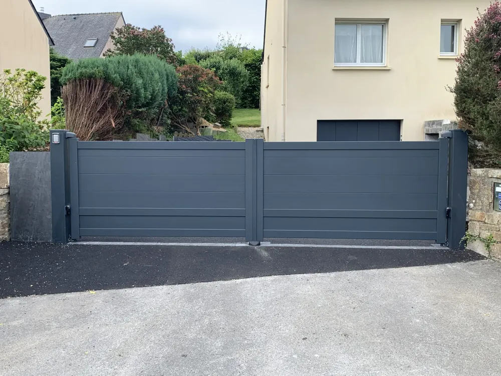 Portail aluminium (17)