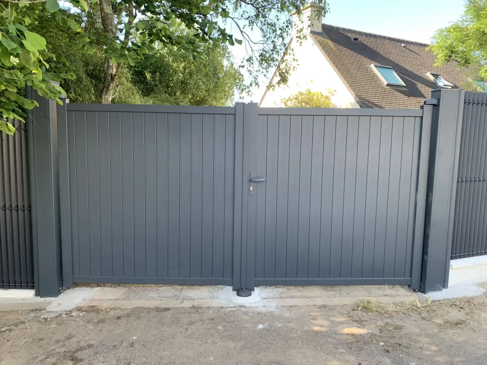 Portail aluminium (12)