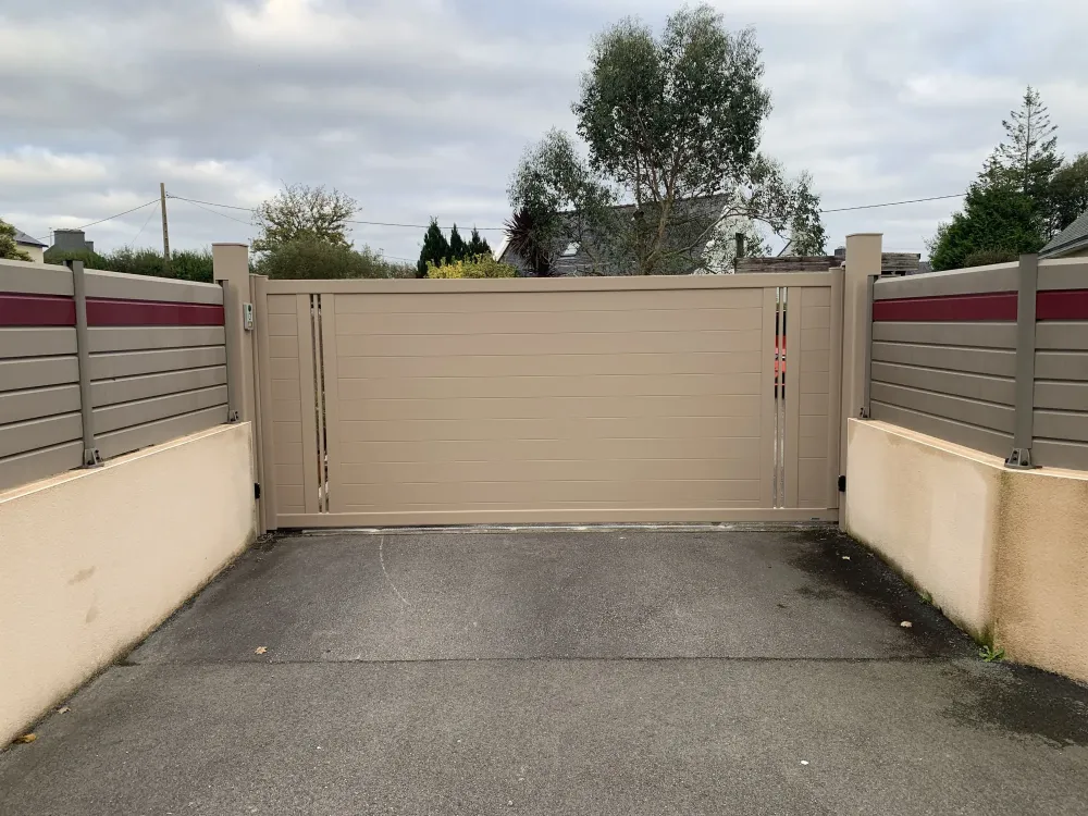 Portail aluminium (6)