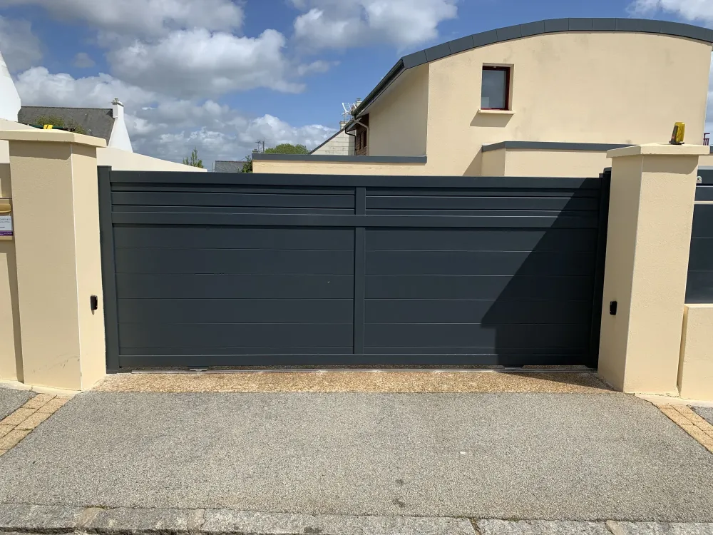 Portail aluminium (14)