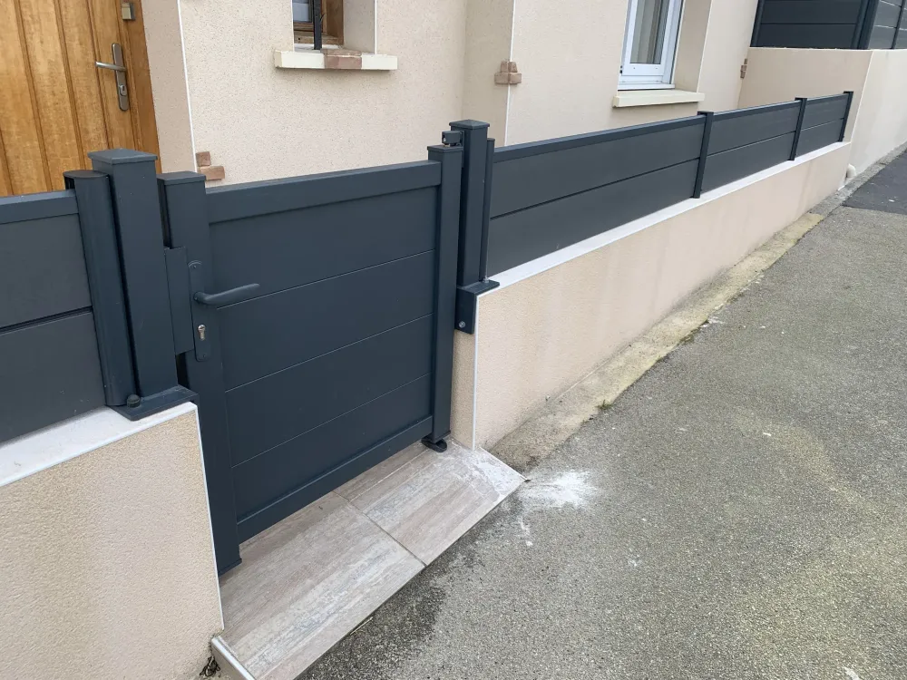 Portillon aluminium (5)