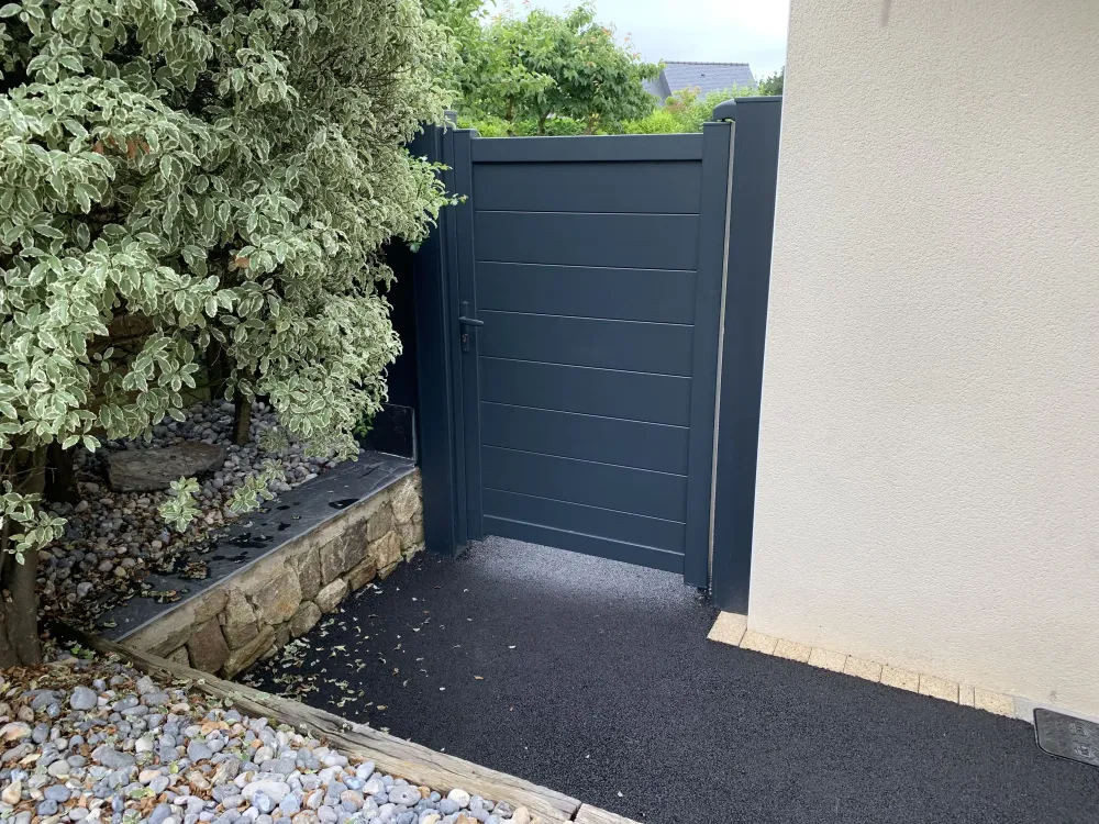 Portillon aluminium (3)