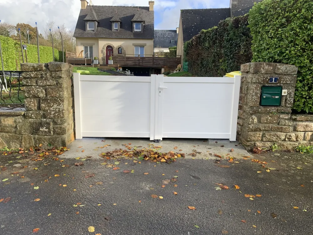 Portail aluminium (18)